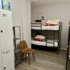Dormitory Room Mixed